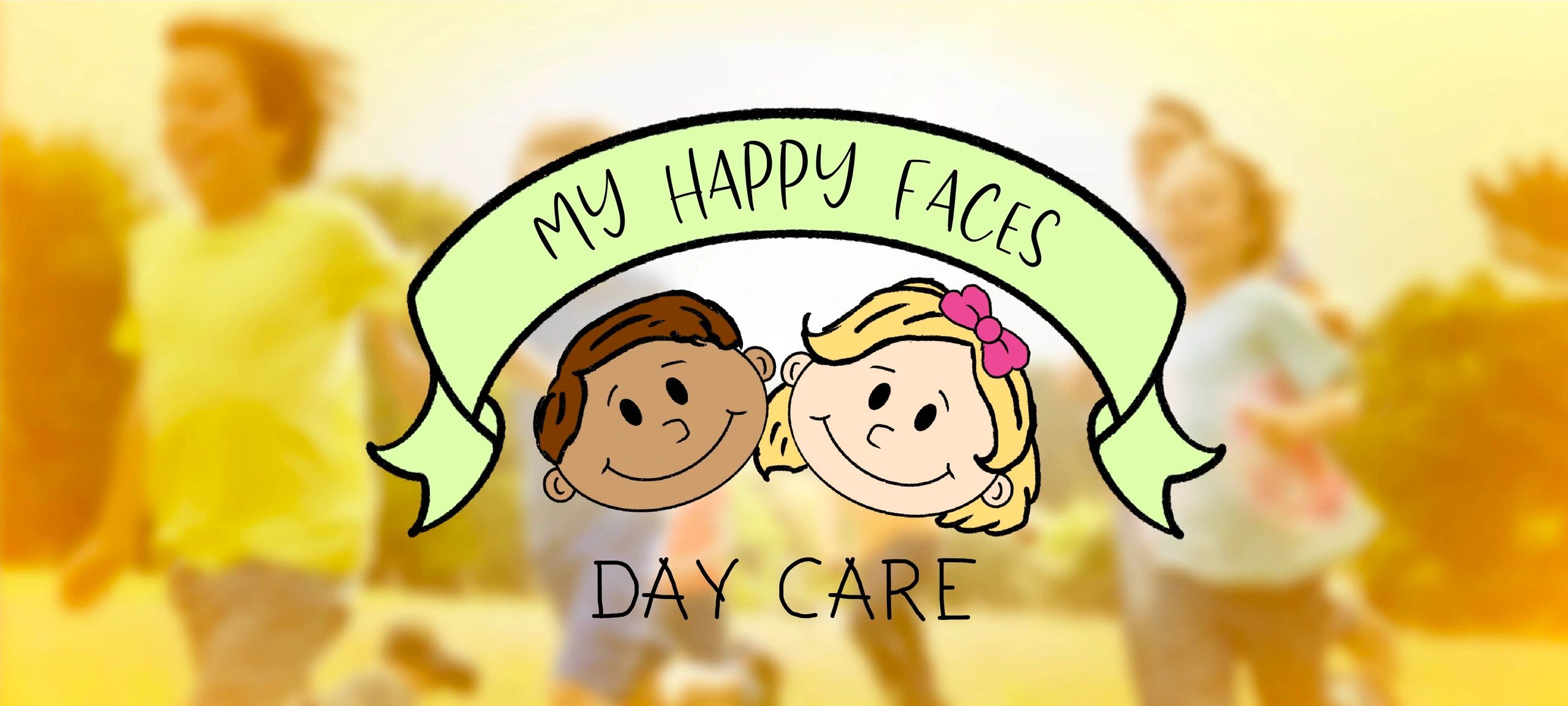 Myhappyfacesdaycare Child Care, Day Care